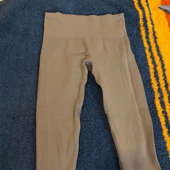 SET ACTIVE PANTS - Picture 1 of 4